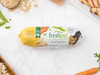 Can You Freeze Fresh Pet Dog Food? Facts & Storage Tips