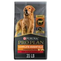 Purina Pro Plan Adult Shredded Beef & Rice Dry Dog Food