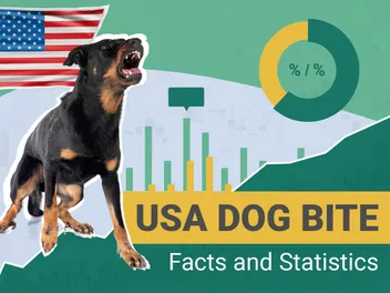13 Dog Bite Statistics in 2026: Breeds, Incidences & Deaths
