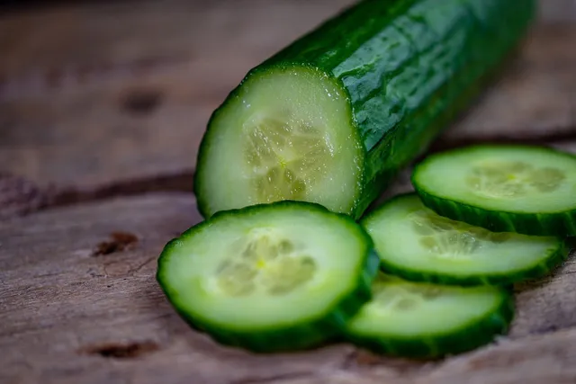 Can Dogs Eat Cucumbers? Vet-Approved Feeding Facts & FAQ
