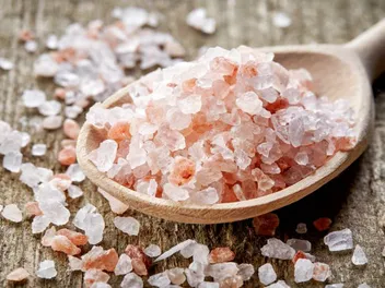 What Are the Dangers of Using Rock Salt Around Pets? (Vet Answer)