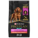 Purina Pro Plan Puppy Sensitive Skin & Stomach Dog Food