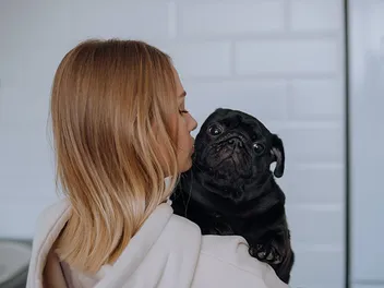 Is a Pug Good for a First-Time Dog Owner? Pros, Cons & Facts