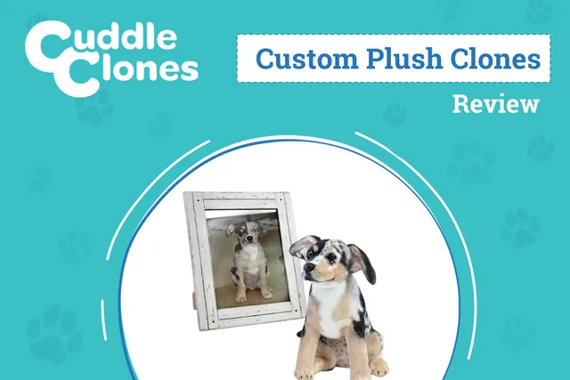 Cuddle Clones Pet Soft Toy Review 2026: Our Expert’s Opinion