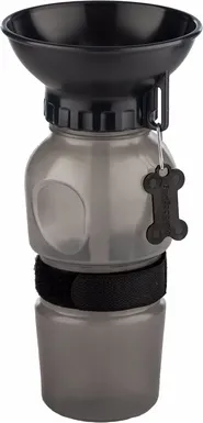 Highwave AutoDogMug Portable Dog Water Bottle