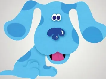 What Breed of Dog Is Blue From Blue's Clues? Cartoon Dogs Presented