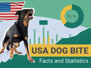 13 Dog Bite Statistics in 2026: Breeds, Incidences & Deaths