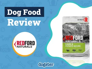Redford Naturals Dog Food Review 2026: Pros, Cons, Recalls & FAQ