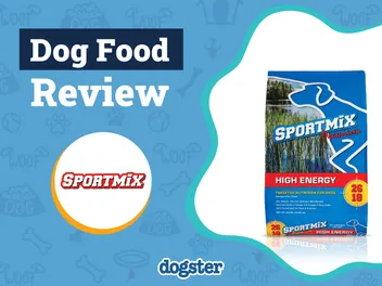 Sportmix Dog Food Review 2026: Recalls, Pros & Cons & FAQ