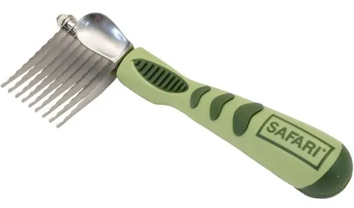 Safari De-Matting Dog Comb