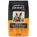 American Journey Grain-Free Dry Dog Food