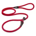 FIDA Rope Slip Training Dog Leash