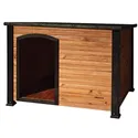 Precision Pet Products Outback Log