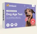 Dog Age Test
