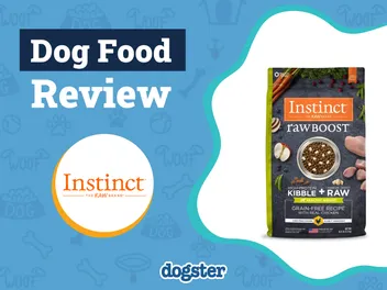 Instinct Dog Food Review 2026: Recalls, Pros & Cons