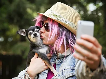 80+ Instagram Captions for Dog Pictures to Please the Paw-Parazzi