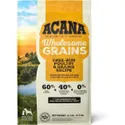 ACANA + Wholesome Grains Gluten-Free Dry Dog Food