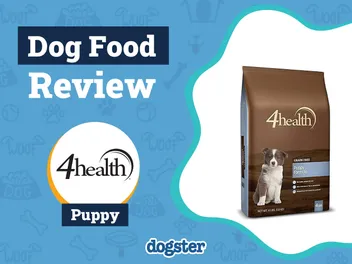4health Puppy Food Review 2026: Pros, Cons & Recalls