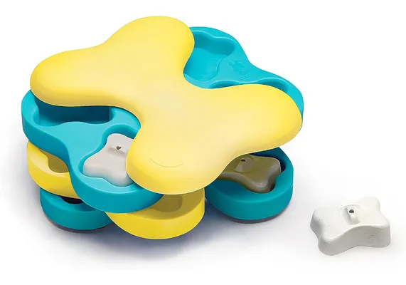 Outward Hound Nina Ottosson Dog Tornado Dog Puzzle