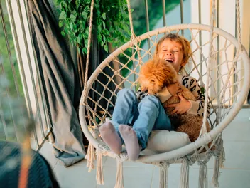 Are Poodles Good With Kids? Vet-Approved Family Dog Guide