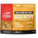 ORIJEN Duck Recipe Freeze-Dried Dog Treats