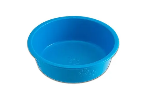 How to Choose the Right Dog Bowl_ Materials, Durability, and Hygiene - Image3_Dolce-Luminoso-Bowls-Blue