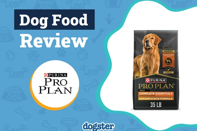 Purina Pro Plan Dog Food Review 2026: Pros & Cons and Recalls