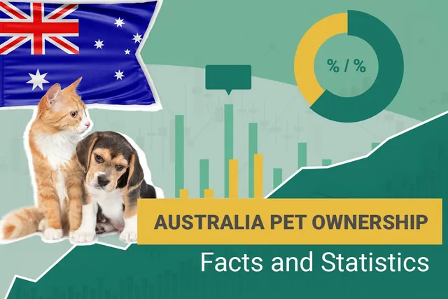 10 Australia Pet Ownership Statistics & Facts: 2026 Update