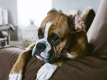 Soft Tissue Sarcoma in Dogs: Treatment, Causes & Prevention (Vet Answer)