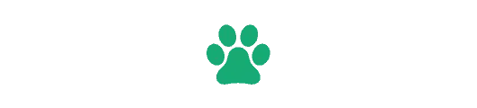 divider-dog paw