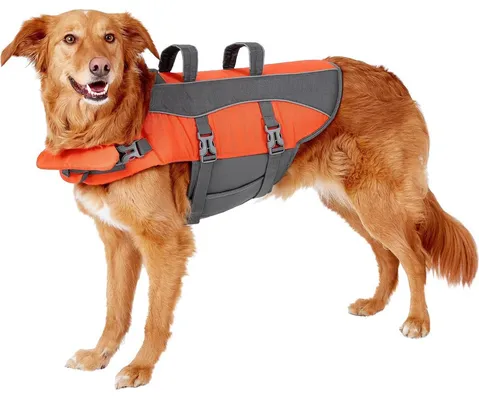 Frisco Ripstop Dog Life Jacket
