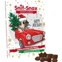 Snif-Snax Happy Holiday Advent Calendar