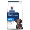 Hill's Prescription Diet d/d Dry Dog Food
