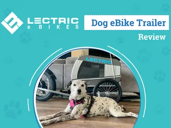 Lectric eBikes XP 3.0 & Pet Trailer Review 2026: An Expert’s Breakdown