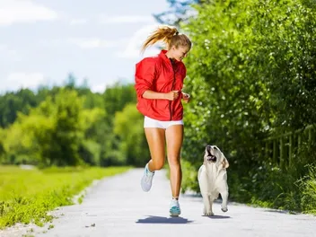 Do Dogs Need to Run? 8 Vet-Approved Tips