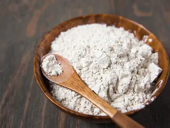 Diatomaceous Earth for Dogs: Vet-Approved Types, Pros, Cons & FAQ