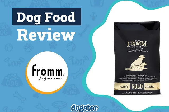 Fromm Dog Food Review 2026: Recalls, Pros & Cons