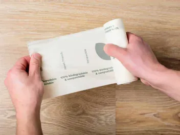 Alternatives to Dog Poop Bags: 9 Great Choices