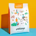 Petaluma dog food