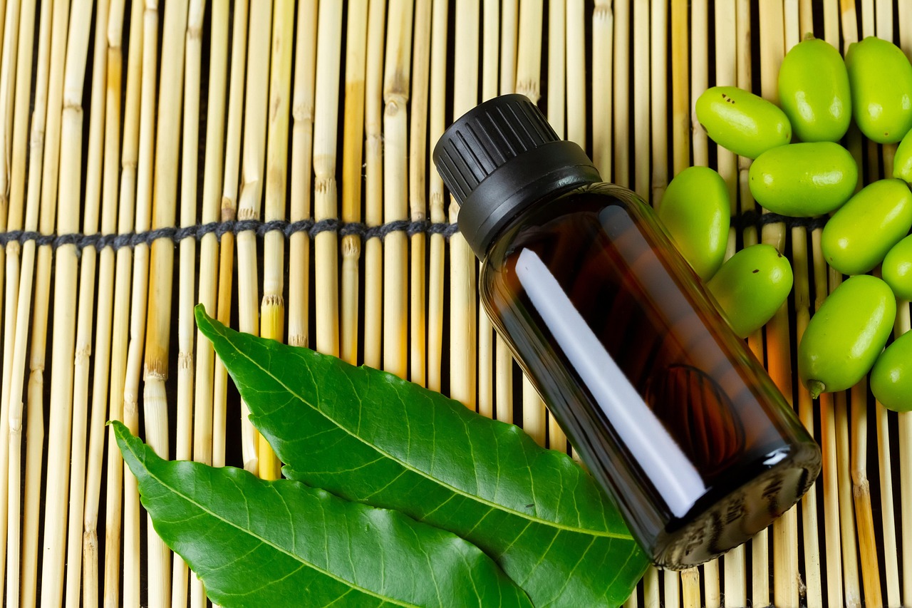 Neem Oil for Dogs: What Is It, Safety & Risks (Vet Approved)