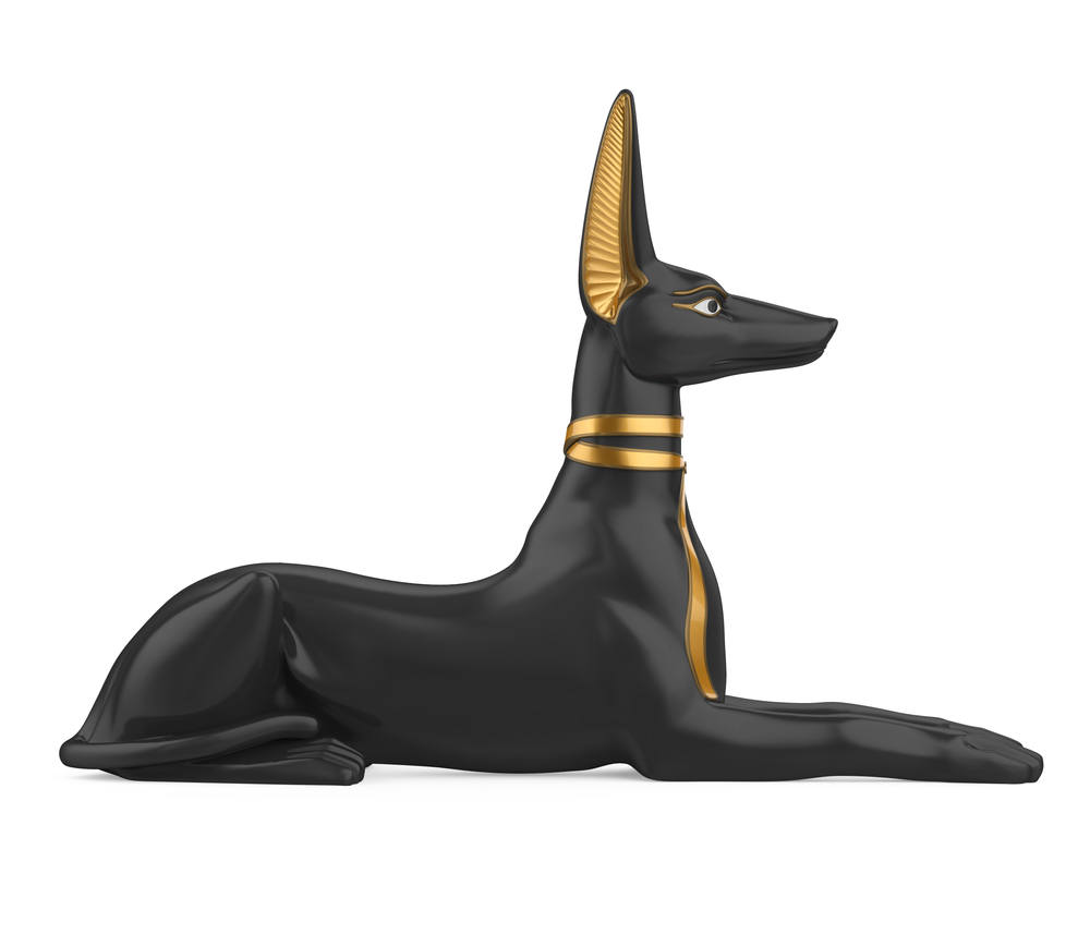 16 Ancient Dog Gods & Deities (With Pictures & History)