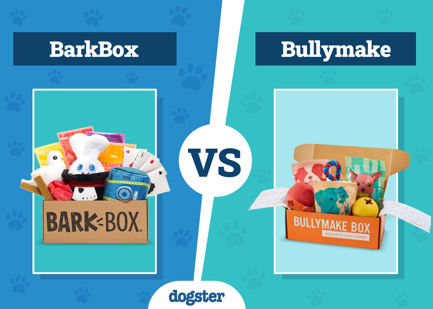 BarkBox vs Bullymake (2026 Comparison): Which One is Better?
