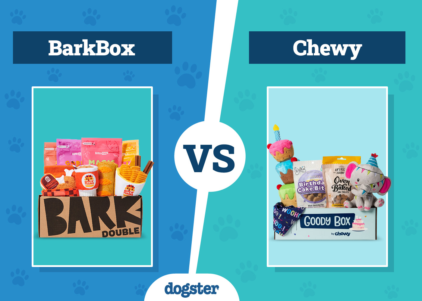 BarkBox vs Chewy Dog Subscription Box: Complete Comparison 2026 Update