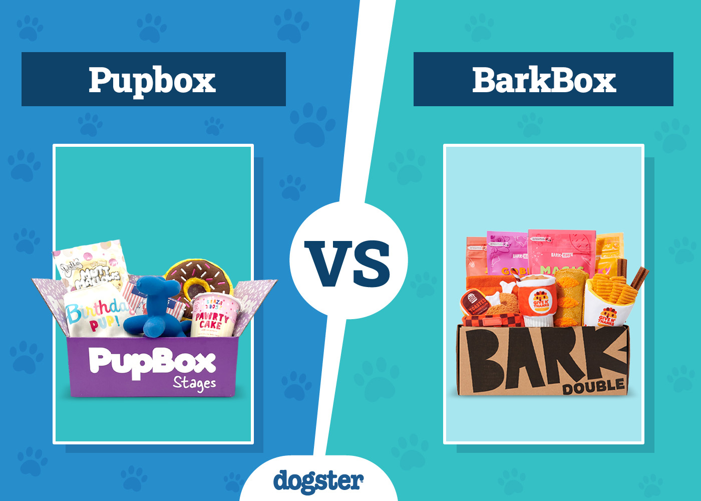 Pupbox vs BarkBox: A 2026 Comparison