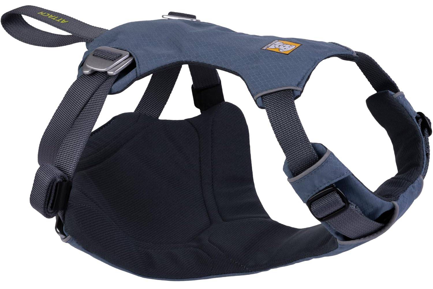 6 Best Crash-Tested Dog Harnesses for the Car in 2026 - Reviews & Top ...