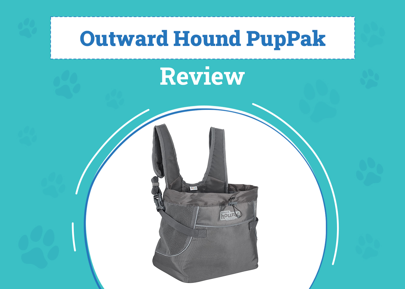 Outward Hound PupPak Review 2026: Pros, Cons & Verdict