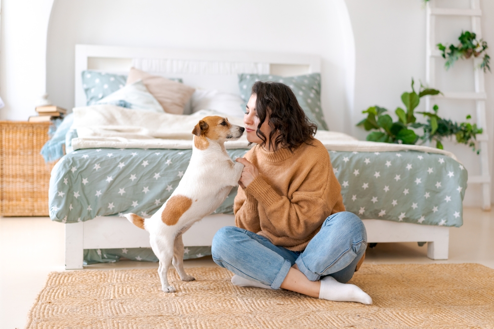 Which Pet Care Providers Should You Tip & How Much? Boarders, Trainers & Sitters