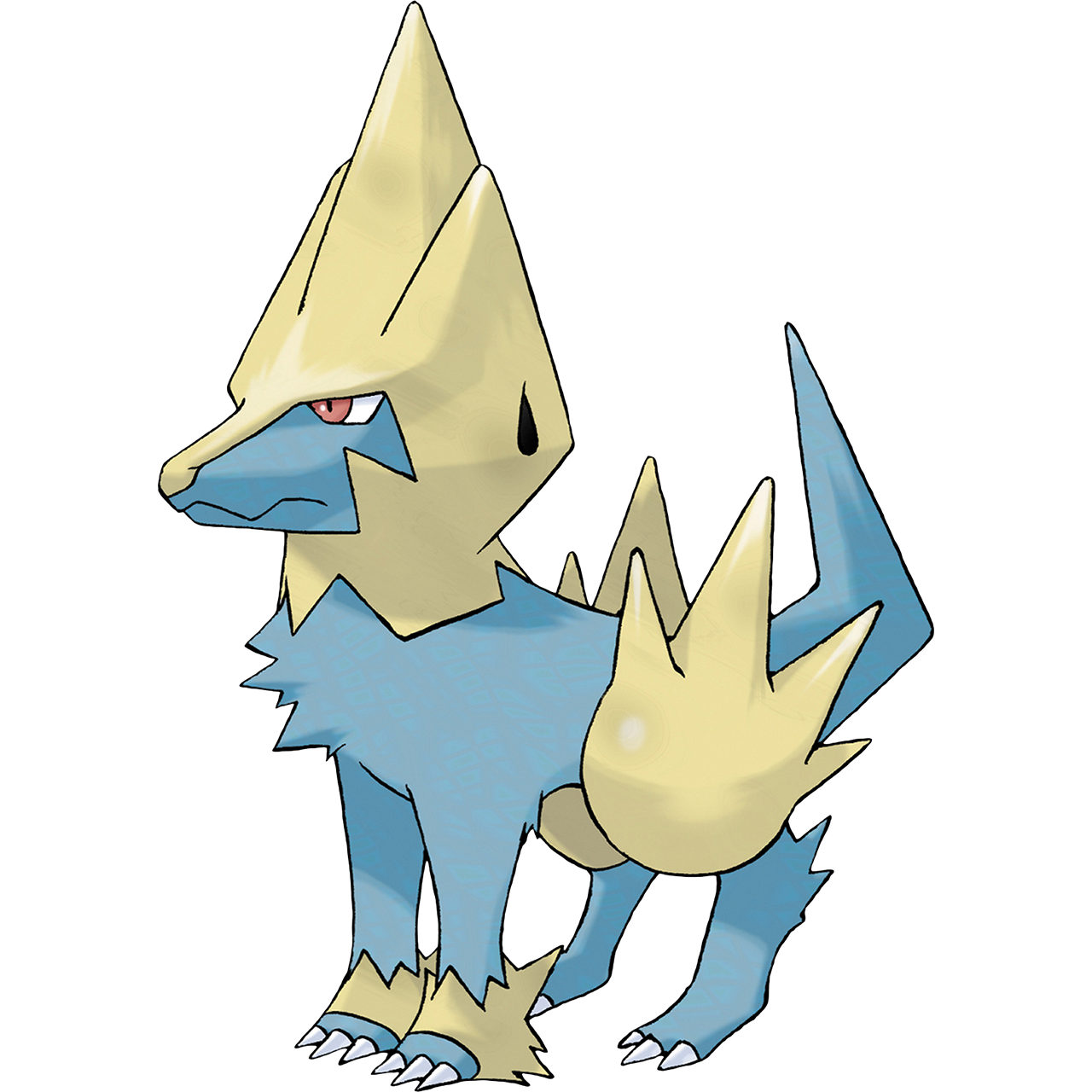 Manectric