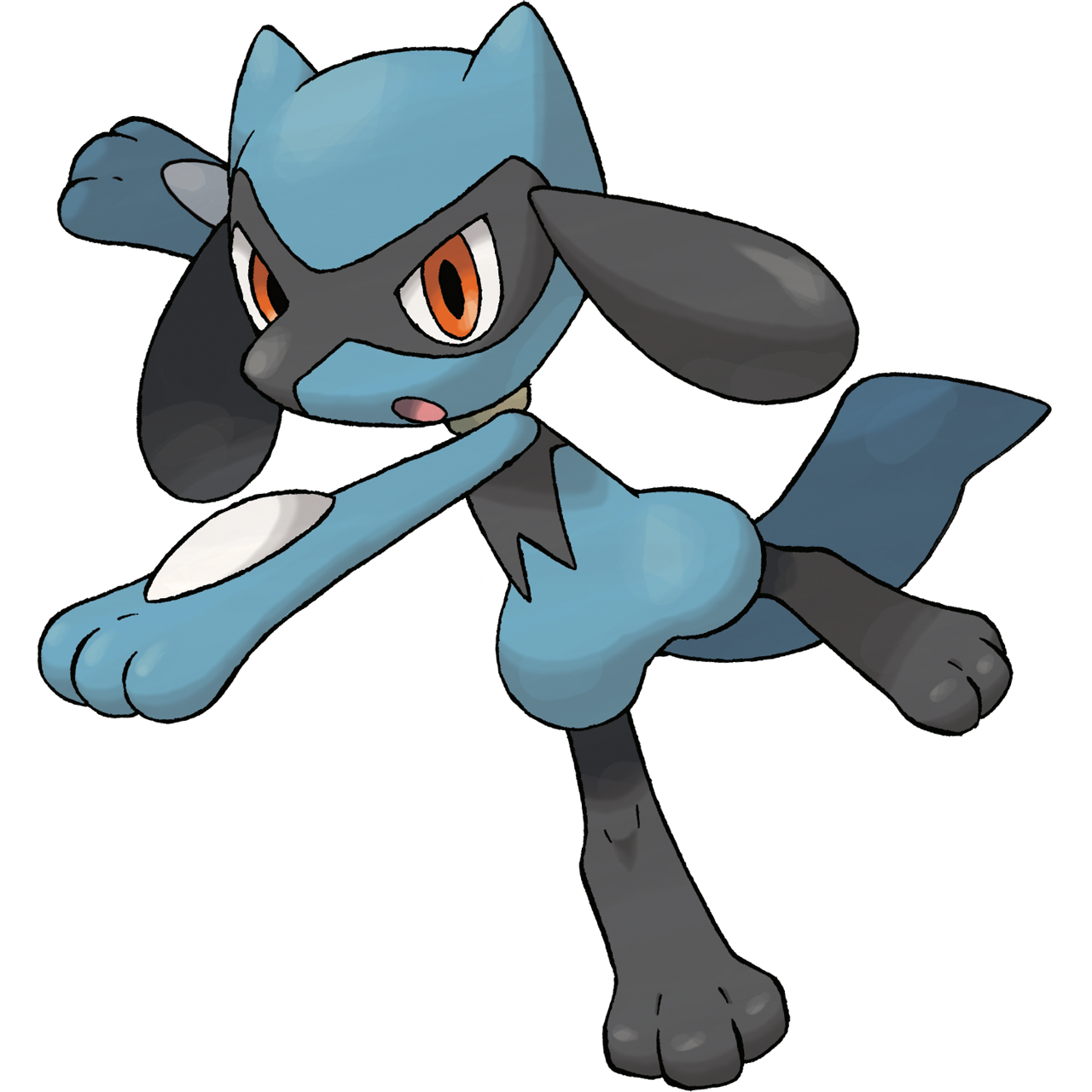 Riolu