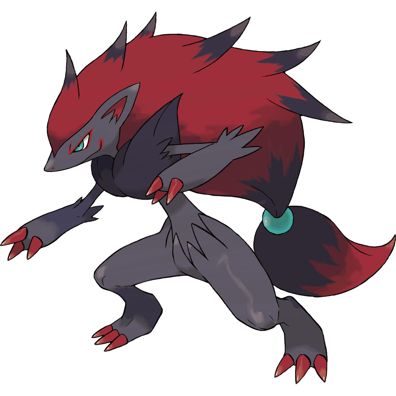 Zoroark